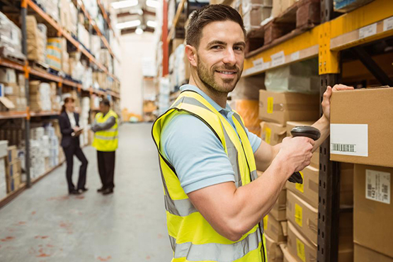 Top Benefits Of Hiring Our Logistics Service